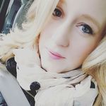 Hillary Brandon - @hilleebee Instagram Profile Photo