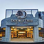 DoubleTree By Hilton West YEG - @doubletreewestedmonton Instagram Profile Photo