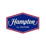 Hampton by Hilton City West - @hamptonbyhiltonberlincitywest Instagram Profile Photo