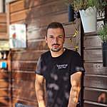 Arnes Hodzic - @arnes__hodzic Instagram Profile Photo