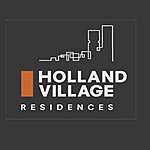 One Holland Village Residences - @onehollandvillageresidences Instagram Profile Photo