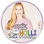 Holli Plunkett - @thesecondfiesta Instagram Profile Photo