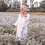 Hollie Flower - @florafairweather Instagram Profile Photo