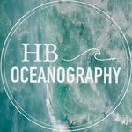 Holly Bartlett - @hb_oceanography Instagram Profile Photo