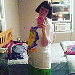 holly bartlett - @hippiegirl1983 Instagram Profile Photo