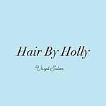 Holly beard - @hair.byhol Instagram Profile Photo