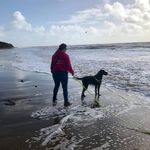 Holly Beckwith - @hollypoppins1996 Instagram Profile Photo