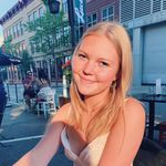 Holly Brinkman - @hbrinkss Instagram Profile Photo