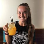 Holly Collier - @holly_collier98 Instagram Profile Photo