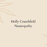 Holly Crutchfield - @holistically.holly Instagram Profile Photo