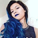 Holly Cushman - @ramblingsofademigod Instagram Profile Photo