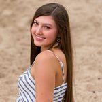 holly deweese - @hollace_deweese Instagram Profile Photo