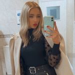 Holly Foster - @hollyfoster_ Instagram Profile Photo
