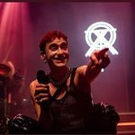 for my king olly alexander - @katieyearss Instagram Profile Photo