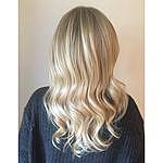 Holly Francis - @hairstylist_hollyfrancis Instagram Profile Photo