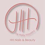 Holly Hawkins - @hhnailsbeauty Instagram Profile Photo