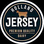 Holland Jersey - @holland_jersey Instagram Profile Photo
