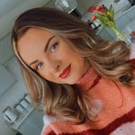 Holly Kent - @holly_kent_ Instagram Profile Photo