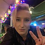 Holly McCoy - @hollyperish Instagram Profile Photo