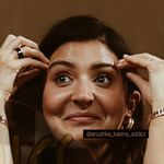 Katrina Anushka Holly Michaels - @anushka_katrina_addict Instagram Profile Photo
