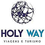 Holy Way | Paula Miguel - @holyway.viagens Instagram Profile Photo