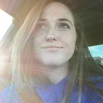 Holly - @naramore14 Instagram Profile Photo
