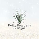 Holly Peppers - @hollypeppersdesigns Instagram Profile Photo