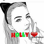 Holly Pilgrim - @holly_outlines Instagram Profile Photo