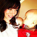 Holly Seaman - @fithealthymomma Instagram Profile Photo