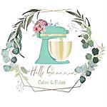 Holly Shannon - @cakes_by_holly_shannon Instagram Profile Photo