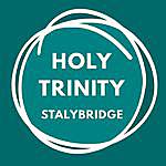 Holy Trinity Stalybridge - @holytrinitystalybridge Instagram Profile Photo