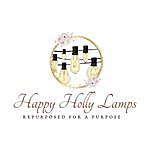 Holly Womack - @happyhollylamps Instagram Profile Photo