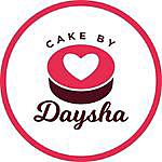 Homemade Cake Purbalingga - @cake_by_daysha Instagram Profile Photo