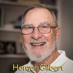 Homer Gilbert - @homergilbert Instagram Profile Photo