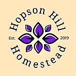 Hopson Hill Homestead - @hopsonhillhomestead Instagram Profile Photo