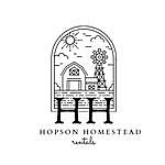 Hopson Homestead Rentals - @hopsonhomestead Instagram Profile Photo