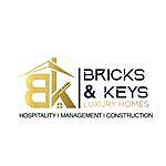 Bricks and Keys Luxury Homes - @bricksandkeysapartments Instagram Profile Photo