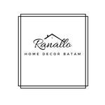 Ranallo Home Decor Batam - @ranallo_homedecorbatam Instagram Profile Photo