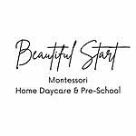 Home Daycare Vaughan - @beautifulstartmontessori Instagram Profile Photo