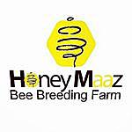 Bee breeding farm honey maz - @bee_breeding_farm_honey_maz Instagram Profile Photo
