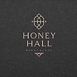 HONEY HALL - @honey_hall Instagram Profile Photo