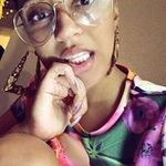 Honey Hall - @honey_hall_ Instagram Profile Photo