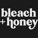 Caitlin Hurst | Bleach and Honey - @bleach.and.honey Instagram Profile Photo