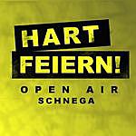 Hart Feiern! Open Air Schnega - @hartfeiernopenair Instagram Profile Photo