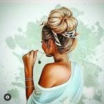 Hope Maina - @hopemaina40 Instagram Profile Photo