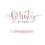 Hope Sanders - @beautyby_hope05 Instagram Profile Photo