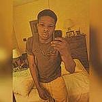 Horace Chambers - @chambers.horace Instagram Profile Photo