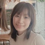 Nelly Hsieh | Transformation for Better ?? - @nelly.hsieh0105 Instagram Profile Photo
