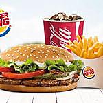 Howard Wexelman - @burgerkingantigua Instagram Profile Photo