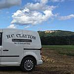 Howard Charlie Clayton - @h_c_clayton_building Instagram Profile Photo